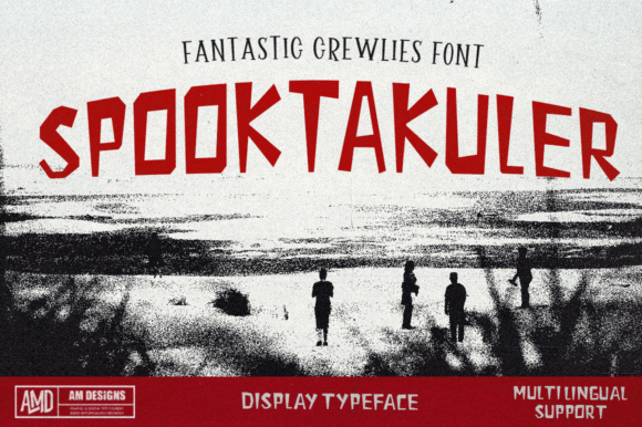 Franky Font - Preview 5