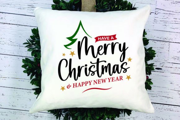 Hello Christmas Font - Preview 2