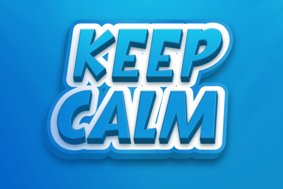 Junior Hero Font PNG with transparent background - Preview 1