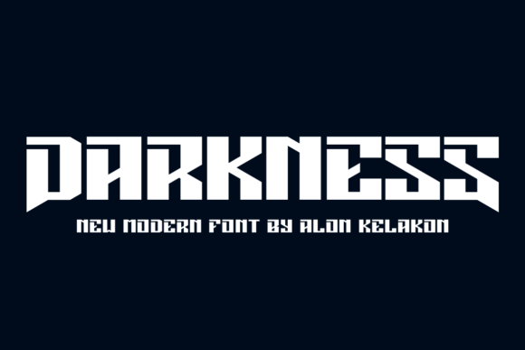 Kengosir Font PNG with transparent background - Preview 2