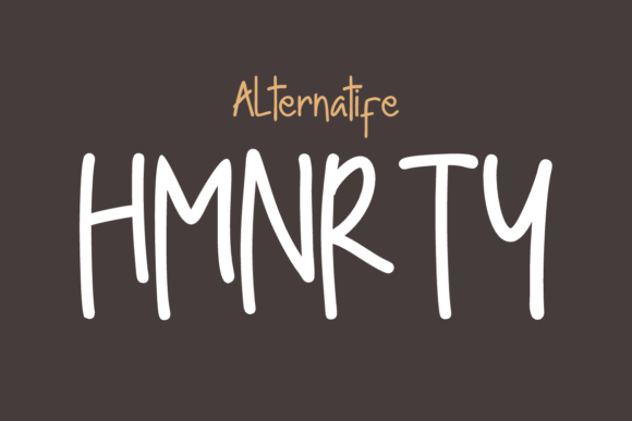 Matamujikuo Font PNG with transparent background - Preview 5