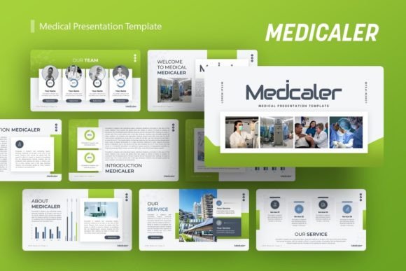 Preview of Medical Presentation - Healventure