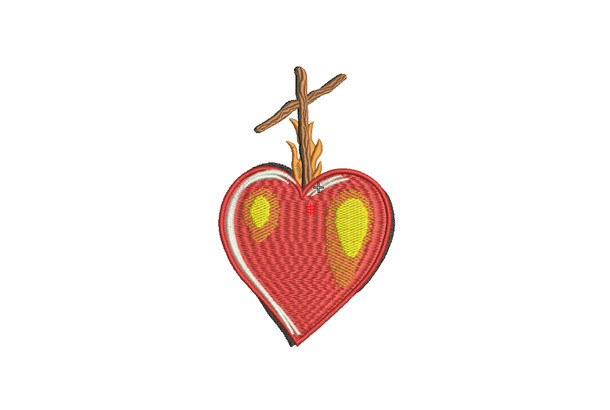 Sacred Heart of Jesus