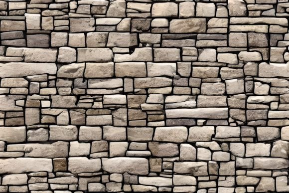 Rock Wall Background