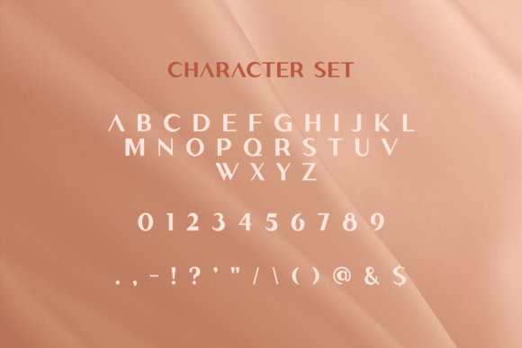 Avery Font - Preview 1