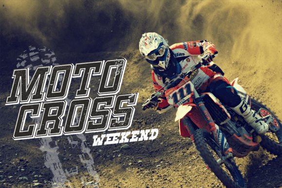 Bionic City Font - Preview 3