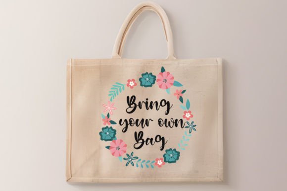 Blessing Font PNG with transparent background - Preview 2