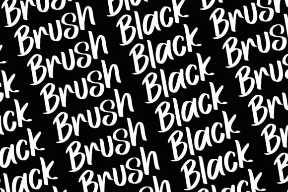 Bomster Font - Preview 2