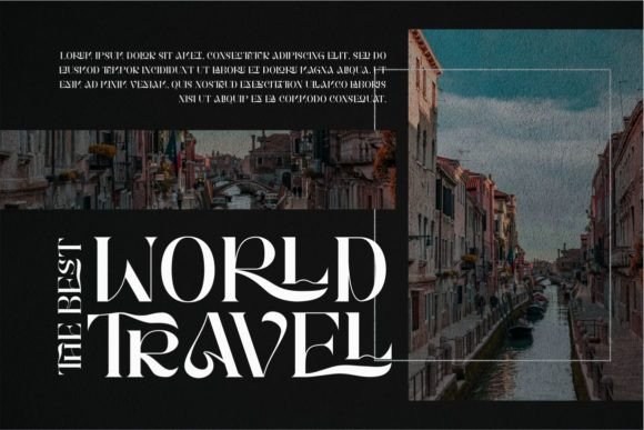 Brays Font - Preview 1