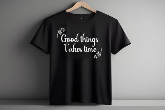 Butterflies Font - Preview 1