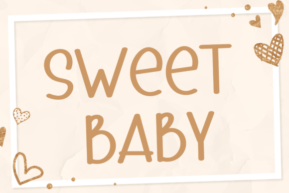 Crafts Font - Preview 4