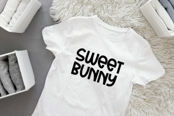 Crafty Summer Font - Preview 4
