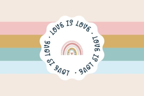 Cutie Font - Preview 2