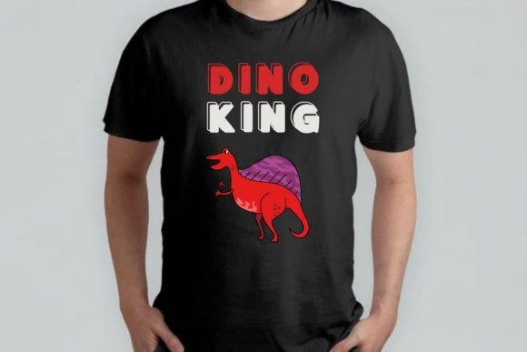 Dino Jungle Font - Preview 5