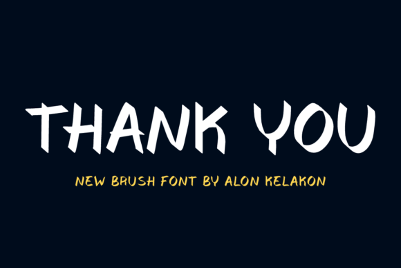 Foodly Colebona Font - Preview 5