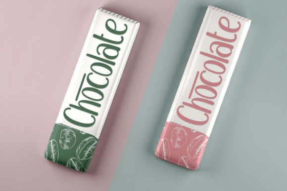 Ginkgo Font - Preview 4