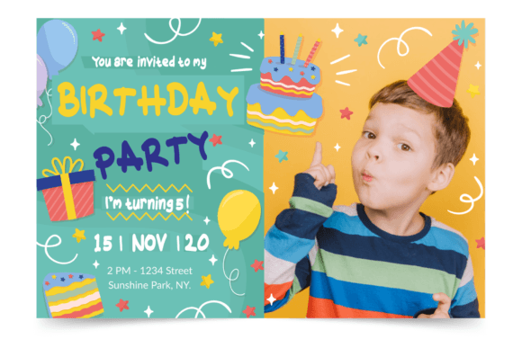 Happy Bear Font - Preview 3
