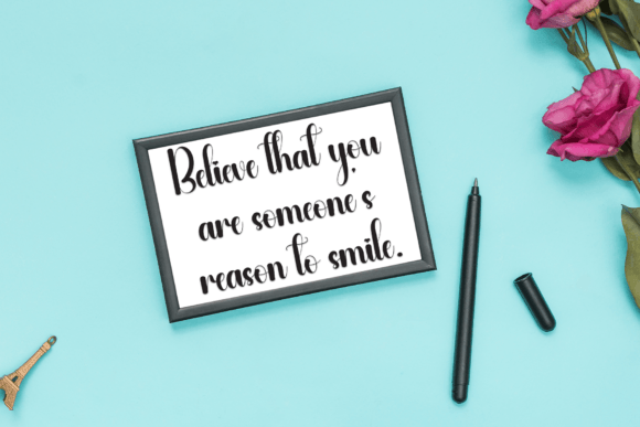 Harsh Font PNG with transparent background - Preview 2
