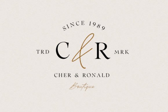 Heart Affairs  Font - Preview 3
