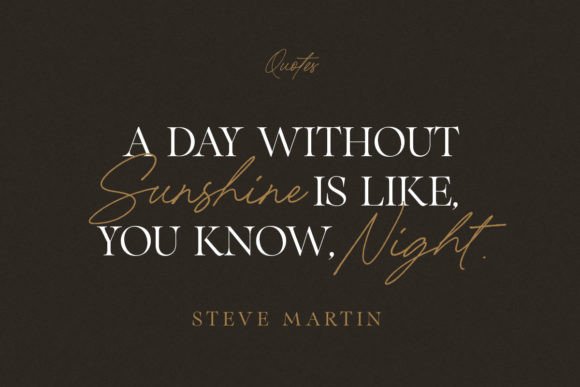 Heart Affairs  Font - Preview 5