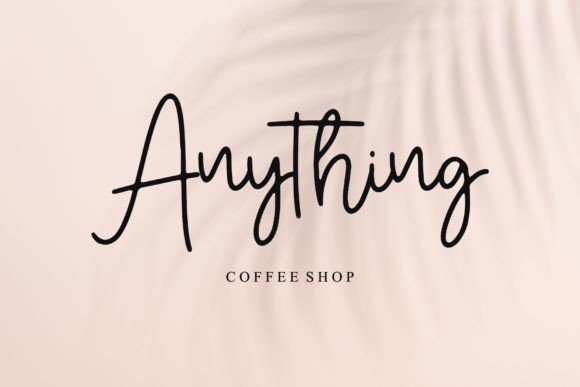 Janitta Font font preview - 1
