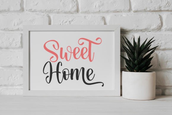 Jihan Font PNG with transparent background - Preview 6