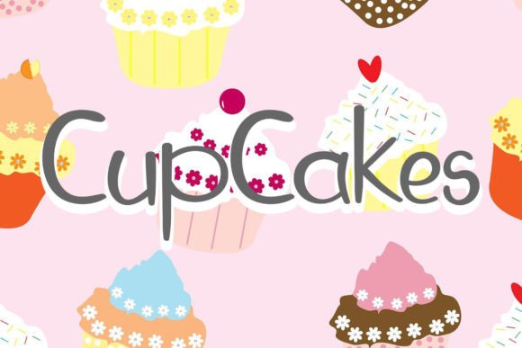 Love Song Font PNG with transparent background - Preview 3