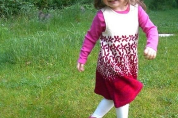 Lovely Rita Dress