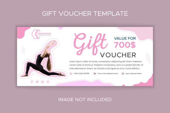Meditation and Mindfulness Gift Voucher