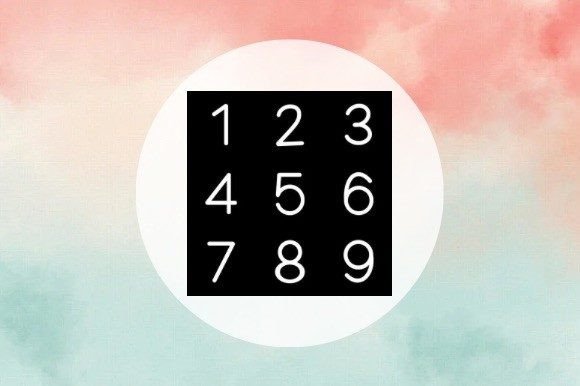 Memi Font PNG with transparent background - Preview 3