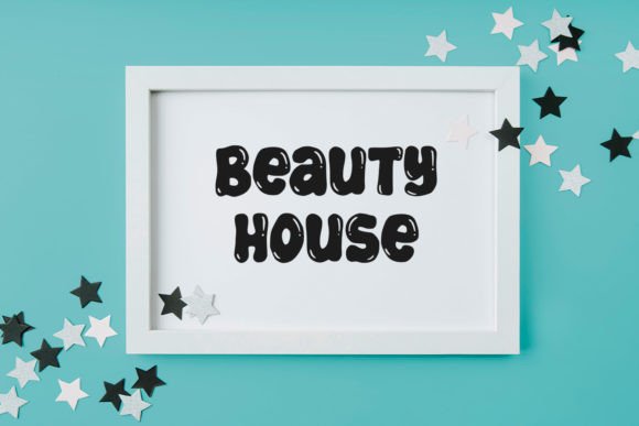 Mobileo Font PNG with transparent background - Preview 3