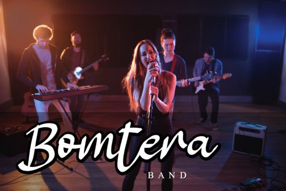 Richard Smith Font PNG with transparent background - Preview 1