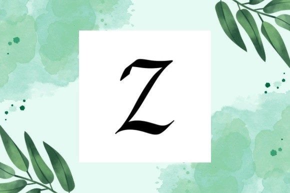 Sn Luffi Font PNG with transparent background - Preview 5