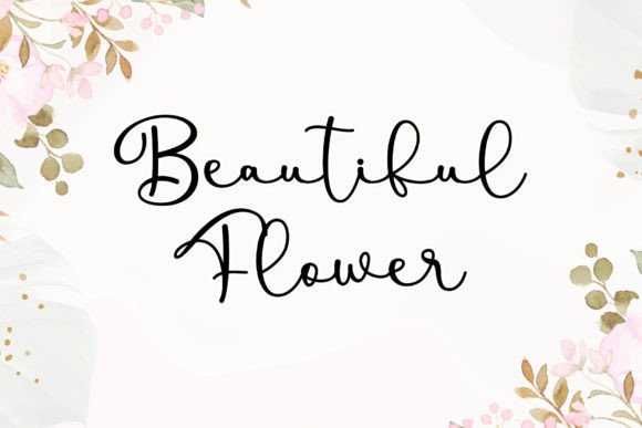 Sarlita Font PNG with transparent background - Preview 1
