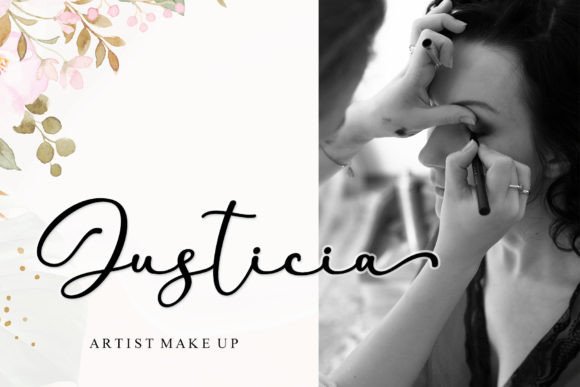 Sarlita Font PNG with transparent background - Preview 5