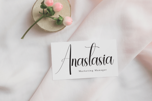 Seacoast Font PNG with transparent background - Preview 3