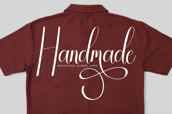 Seacoast Font PNG with transparent background - Preview 4