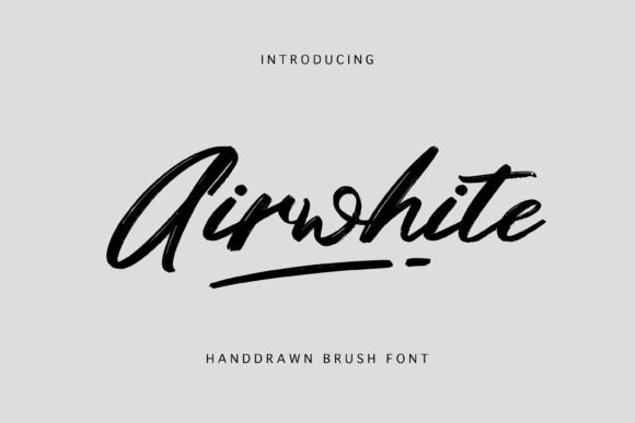 Airwhite