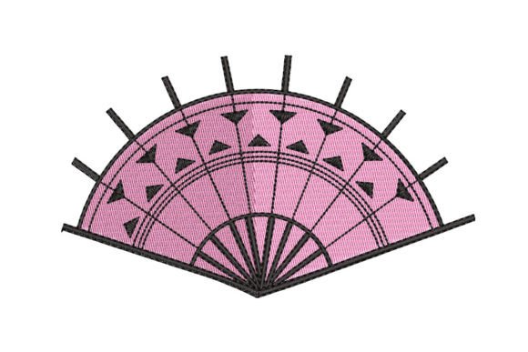 Angular Motif