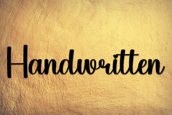 Beehive Font - Preview 5