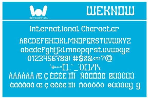 Best of Luck Font - Preview 6