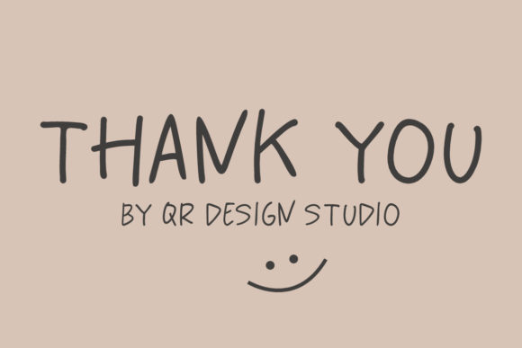 Childboys Font - Preview 4