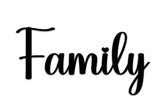 Chubby Font - Preview 4