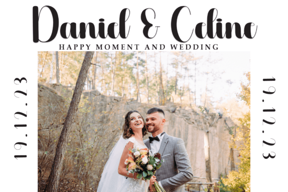 Diamond Font - Preview 1