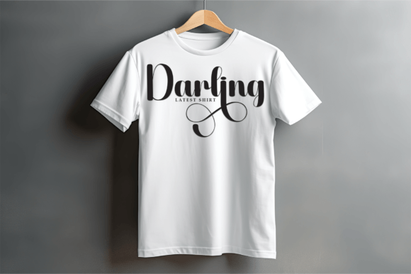 Diamond Font - Preview 2