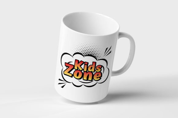 Fox Comic Font - Preview 4