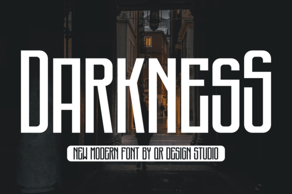 Gemohegob Font - Preview 1