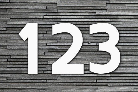 Hagenauer Font PNG with transparent background - Preview 2