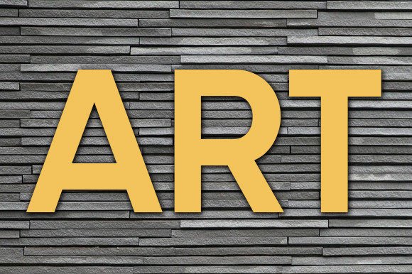 Hagenauer Font PNG with transparent background - Preview 3