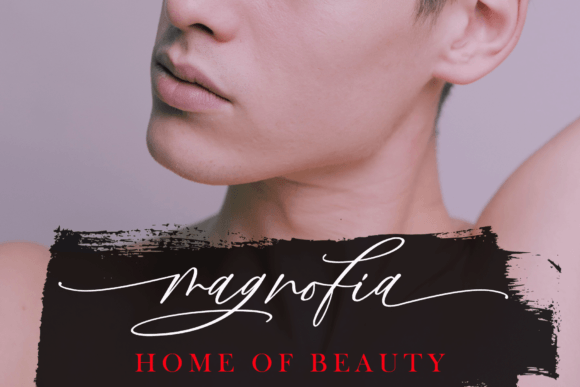 Harlonia Font - Preview 3